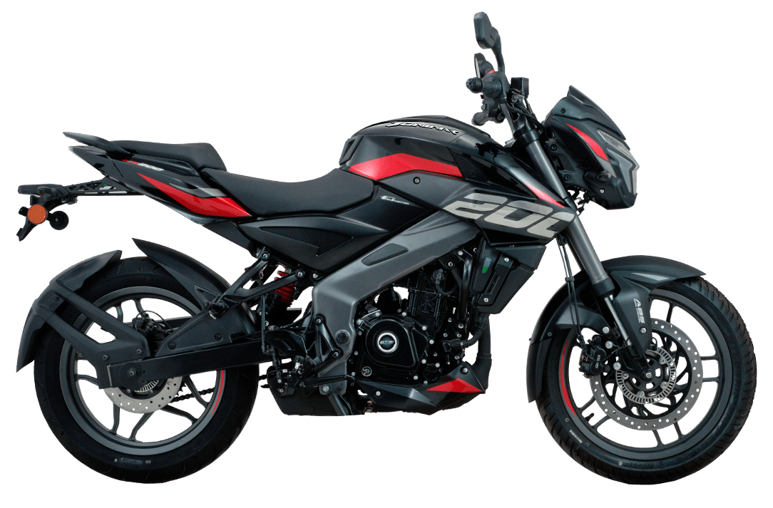 Bajaj Dominar 200