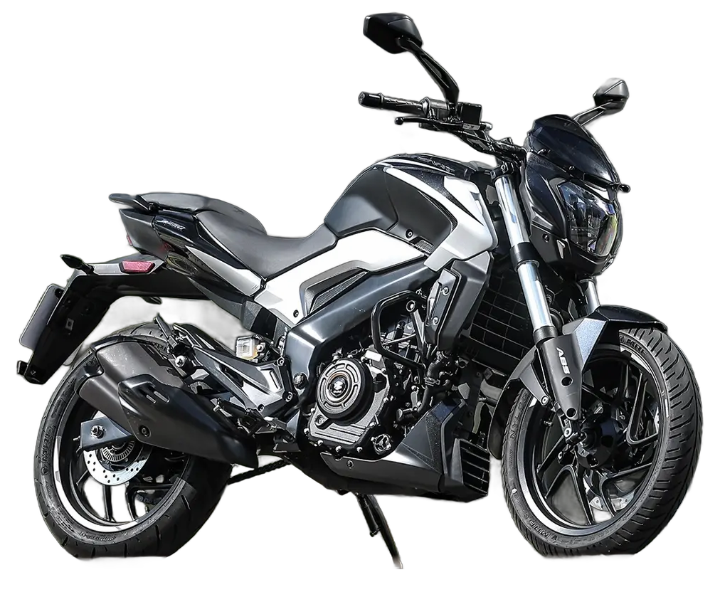 Bajaj Dominar 250