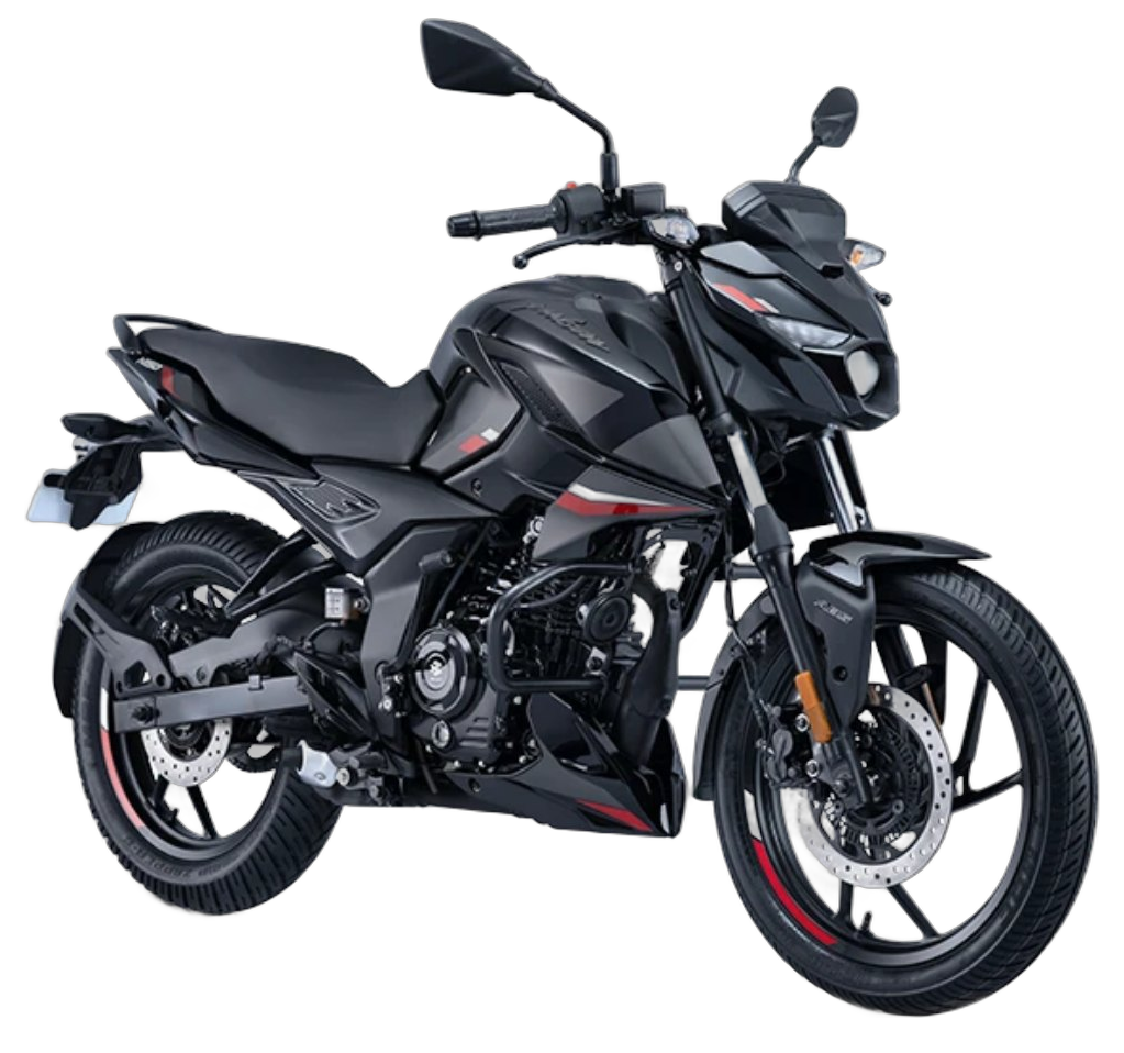 Bajaj Pulsar N150