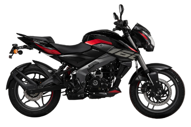 Bajaj Pulsar NS160