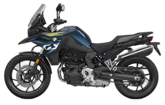 BMW F 800 GS