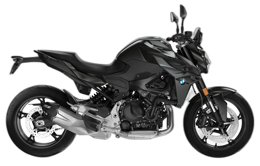 BMW F 900 R