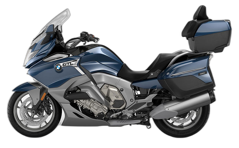 BMW K 1600 GTL