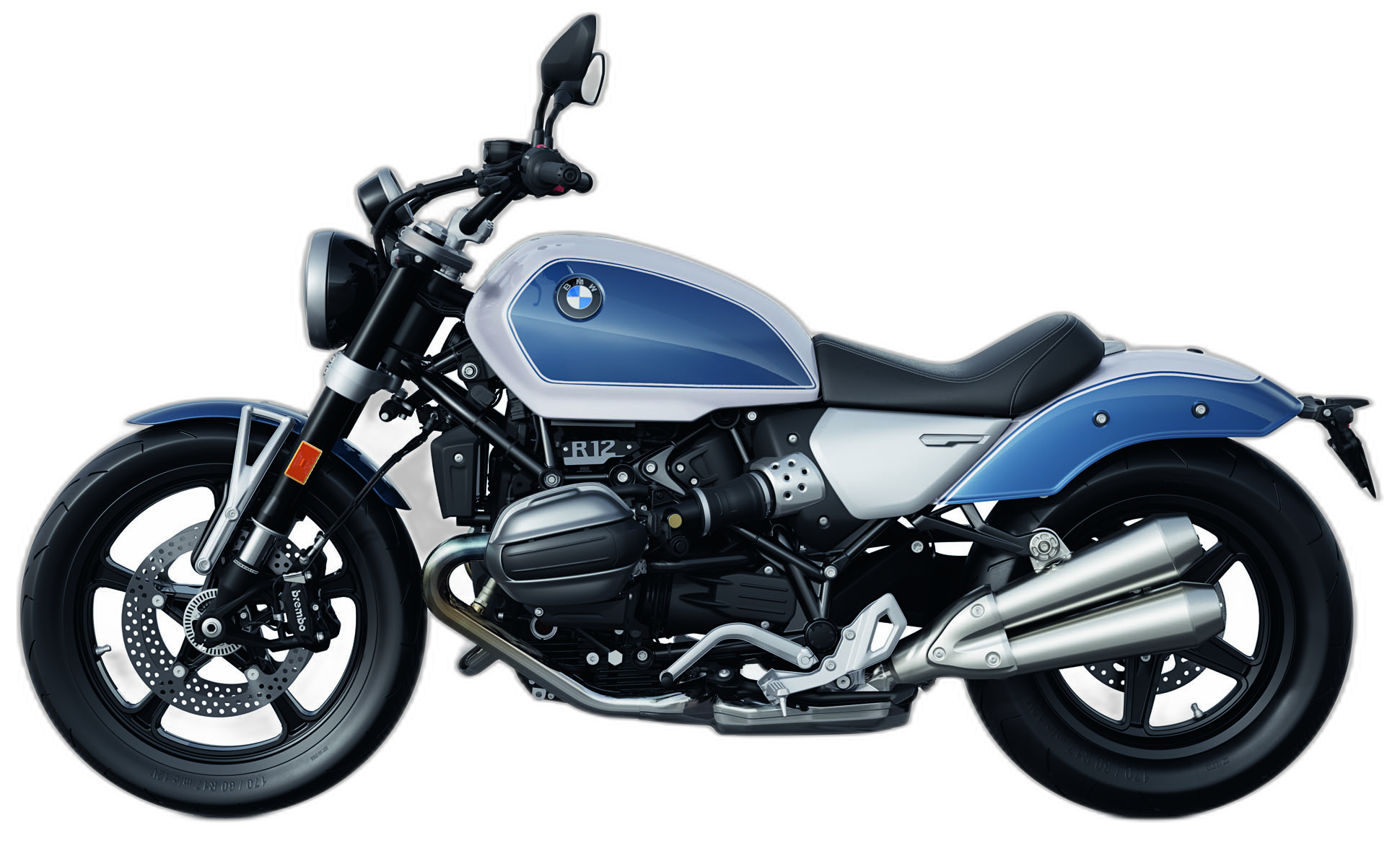 BMW R 12