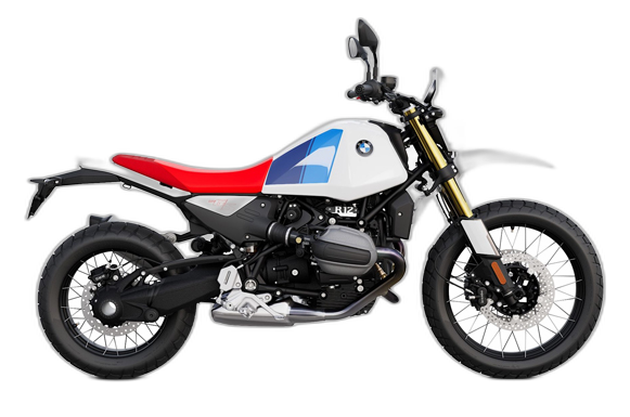 BMW R 12 G/S