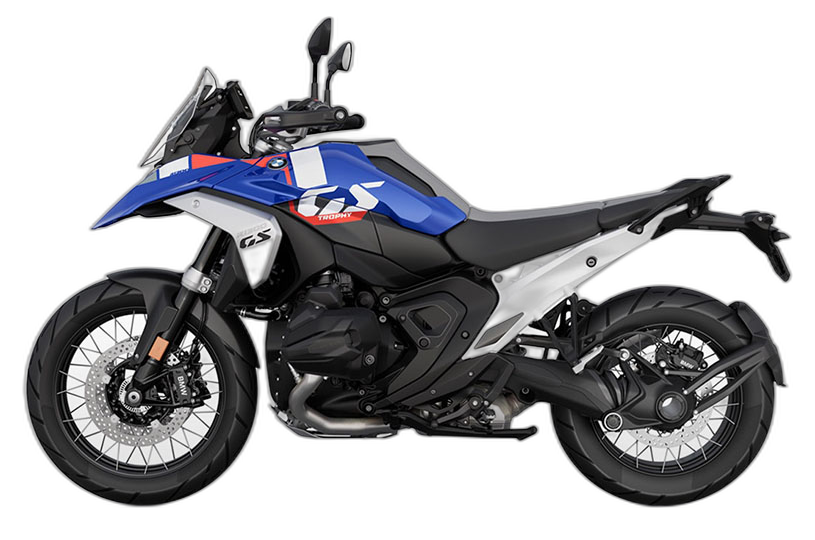 BMW R 1300 GS 2026