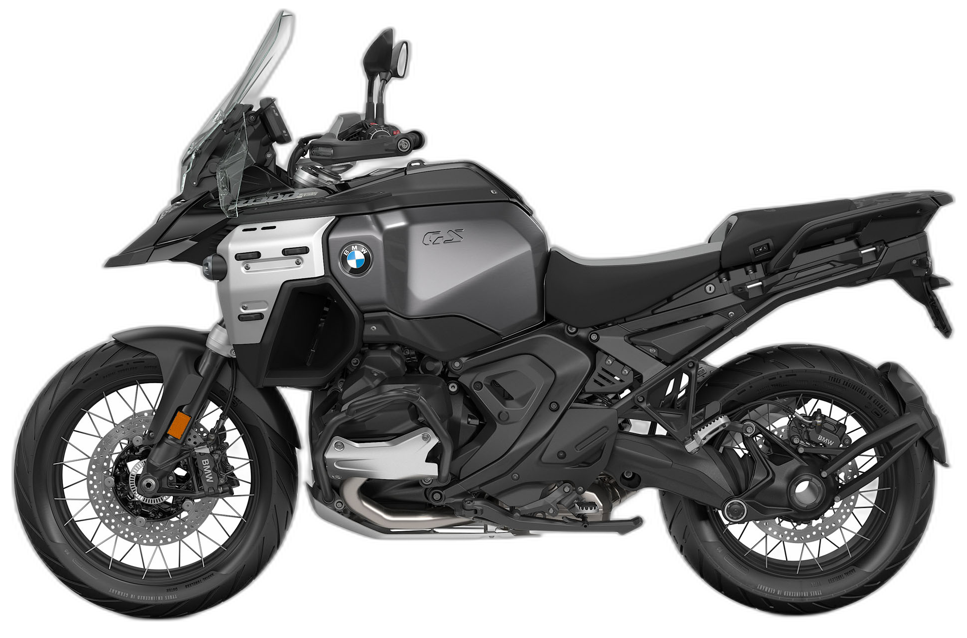 BMW R 1300 GS Adventure
