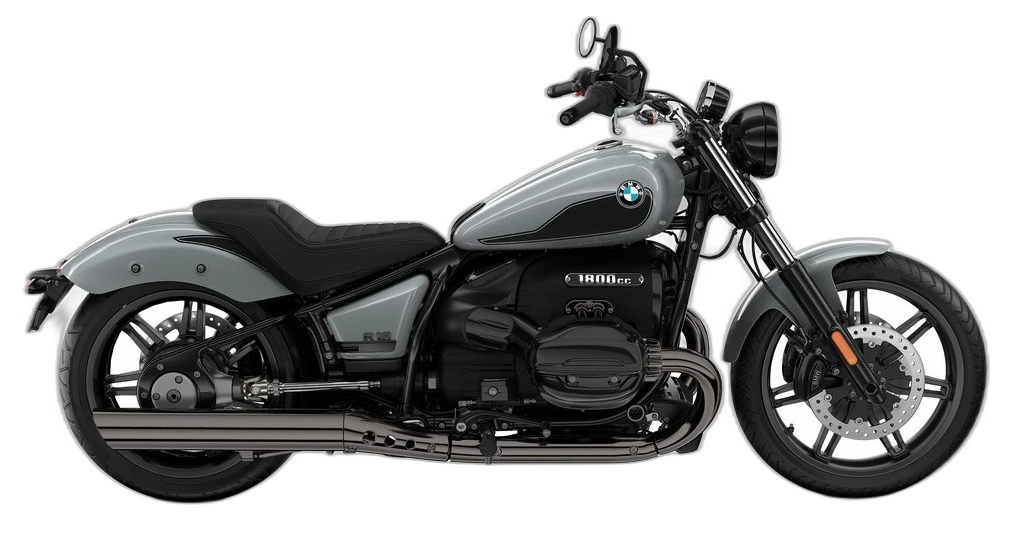 BMW R 18