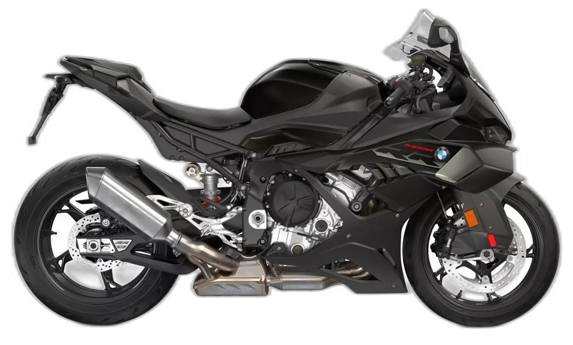 BMW S 1000 RR