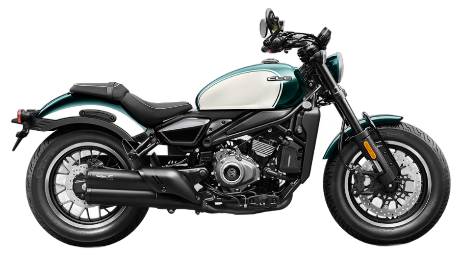CFMOTO 450 CL-C