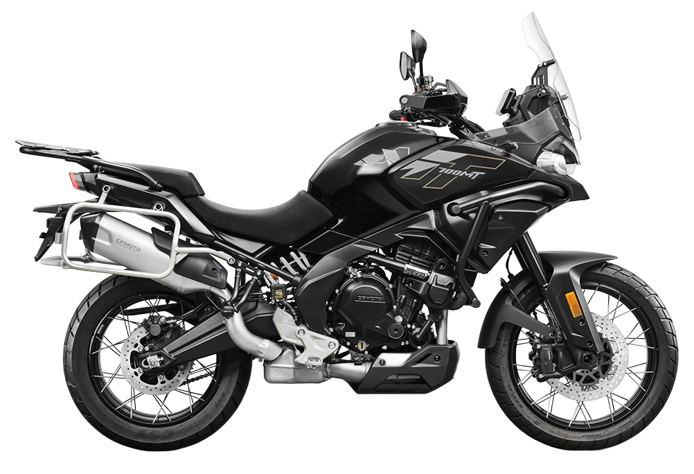 CFMOTO Ibex 700