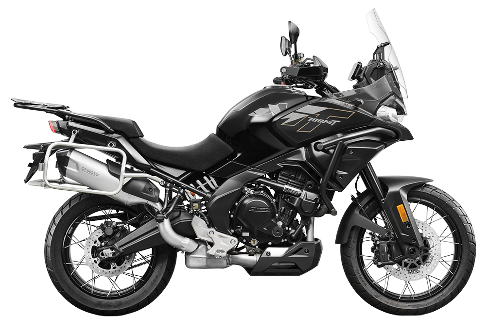 CFMOTO Ibex 700