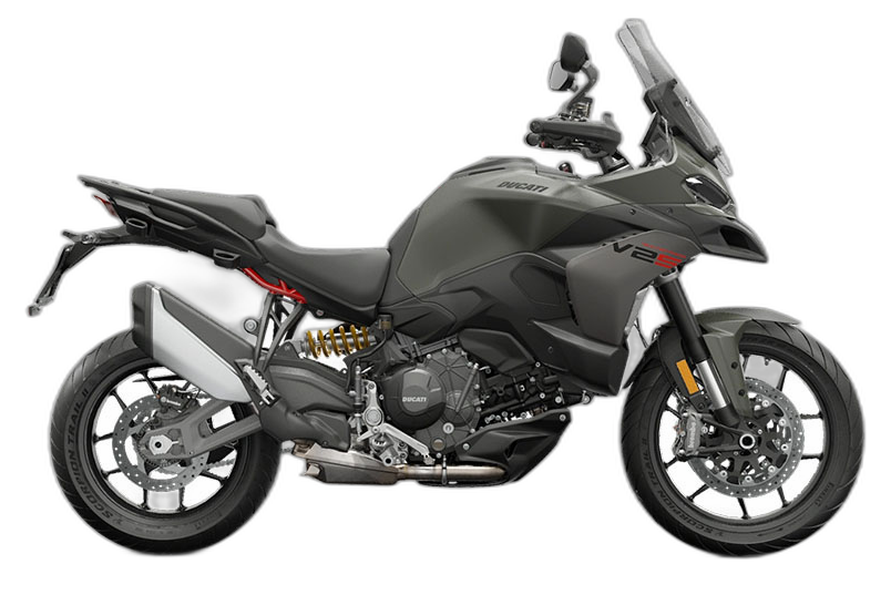 Ducati Multistrada V2 S