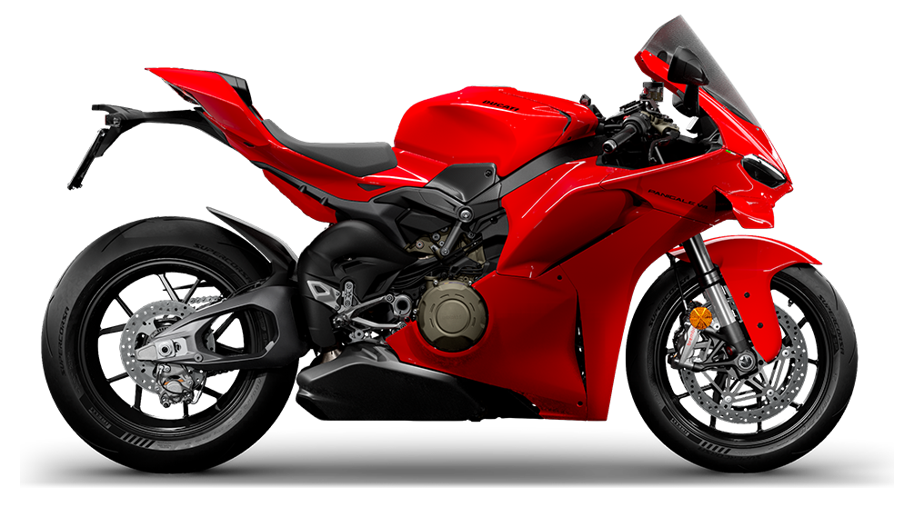 Ducati Panigale V4