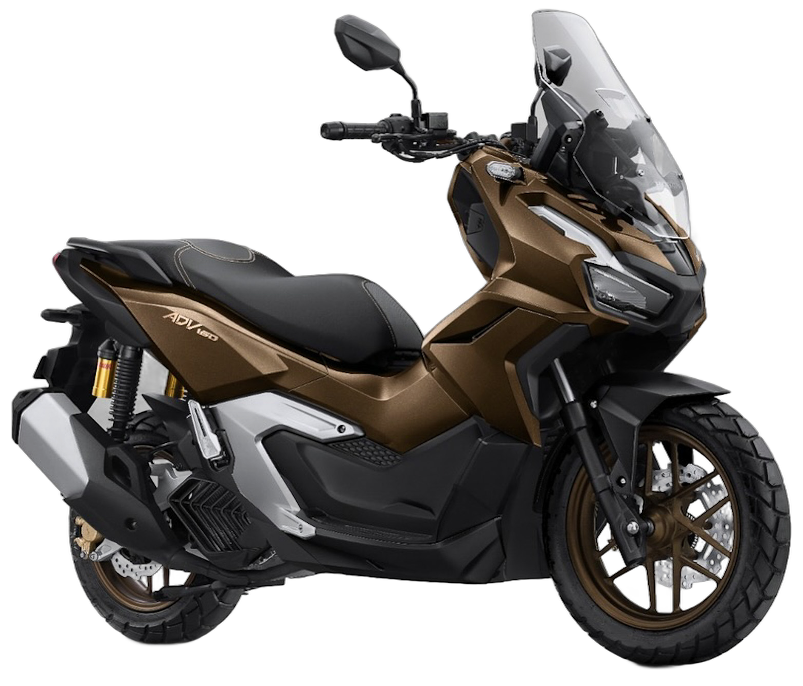 Honda ADV 160