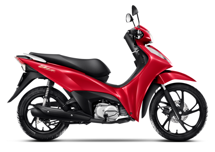 Honda Biz 125