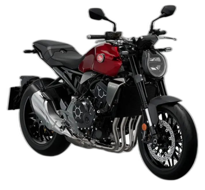 Honda CB 1000R