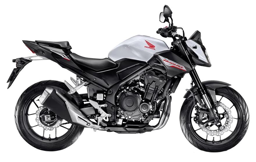 Honda CB 500 Hornet