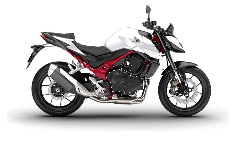 Honda CB750 Hornet