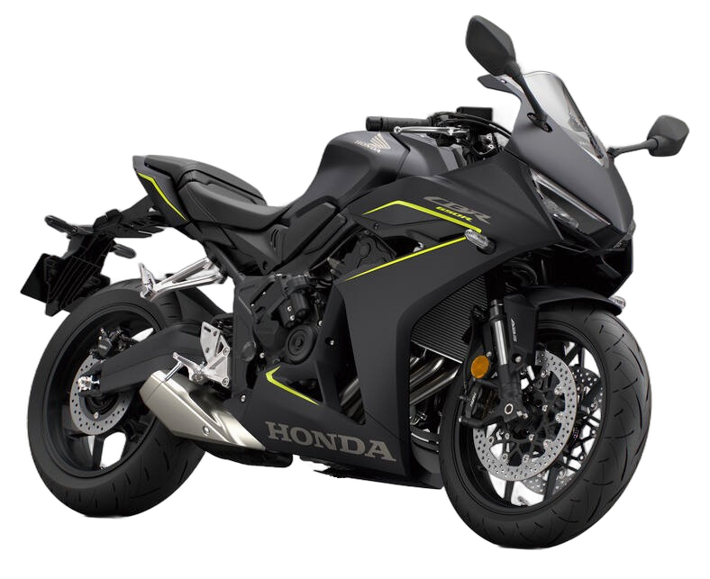 Honda CBR650R