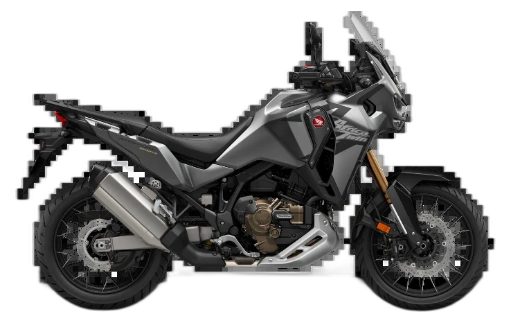 Honda CRF 1100L Africa Twin