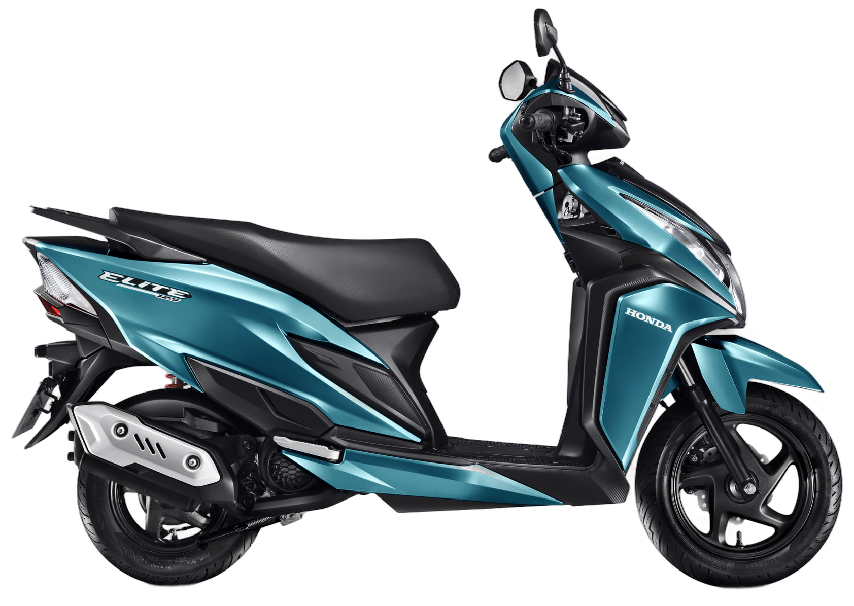 Honda Elite 125