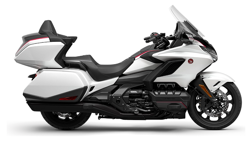 Honda GL 1800 Gold Wing Tour