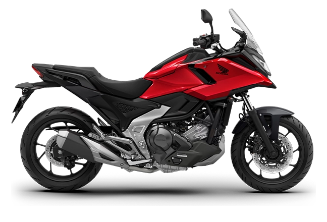 Honda NC750X