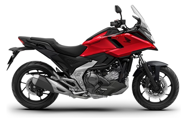 Honda NC750X