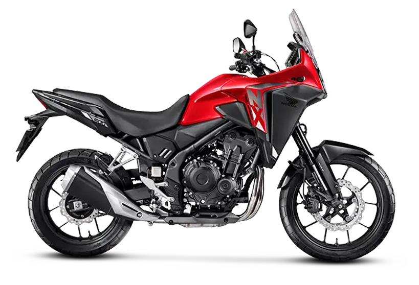 Honda NX 500