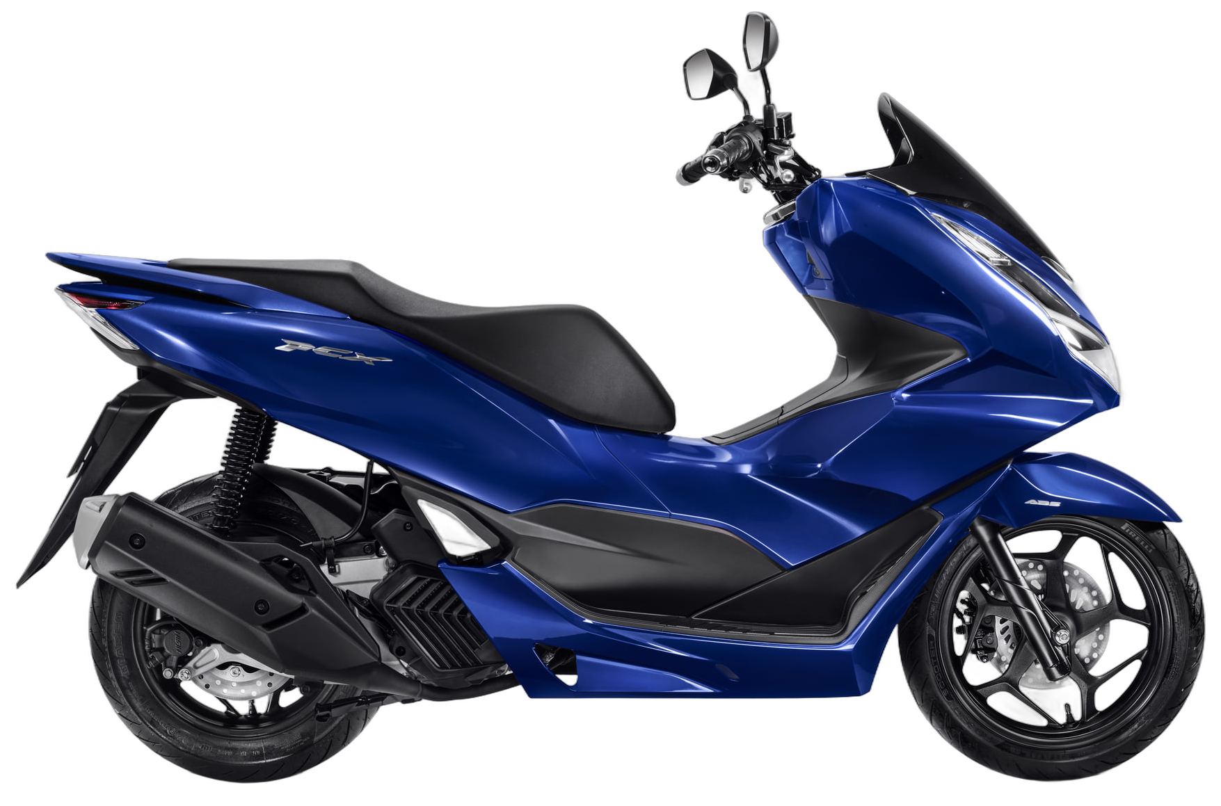 Honda PCX 160