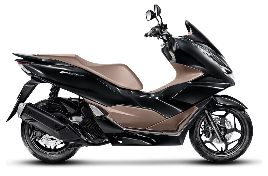 Honda PCX 160 DLX