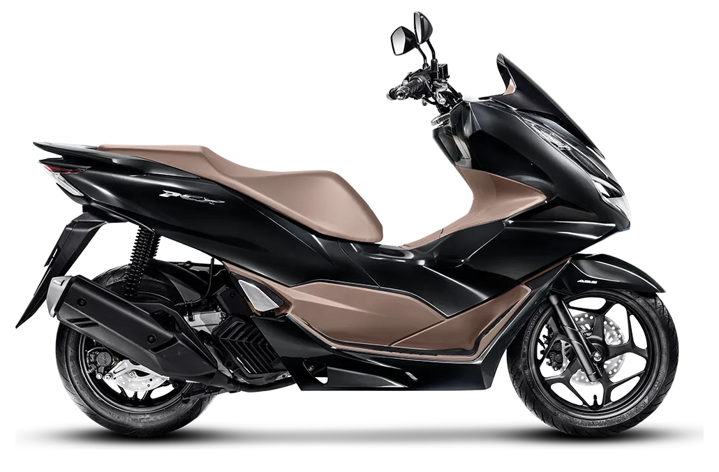 Honda PCX 160 DLX