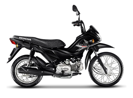 Honda Pop 110i ES