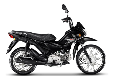 Honda Pop 110i ES