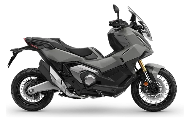 Honda X-ADV