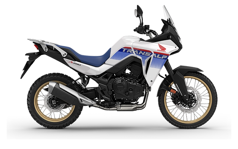 Honda XL750 Transalp