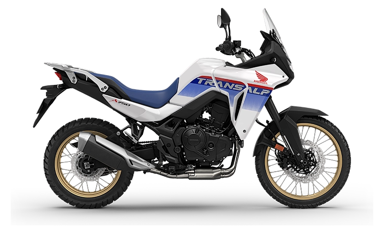 Honda XL750 Transalp
