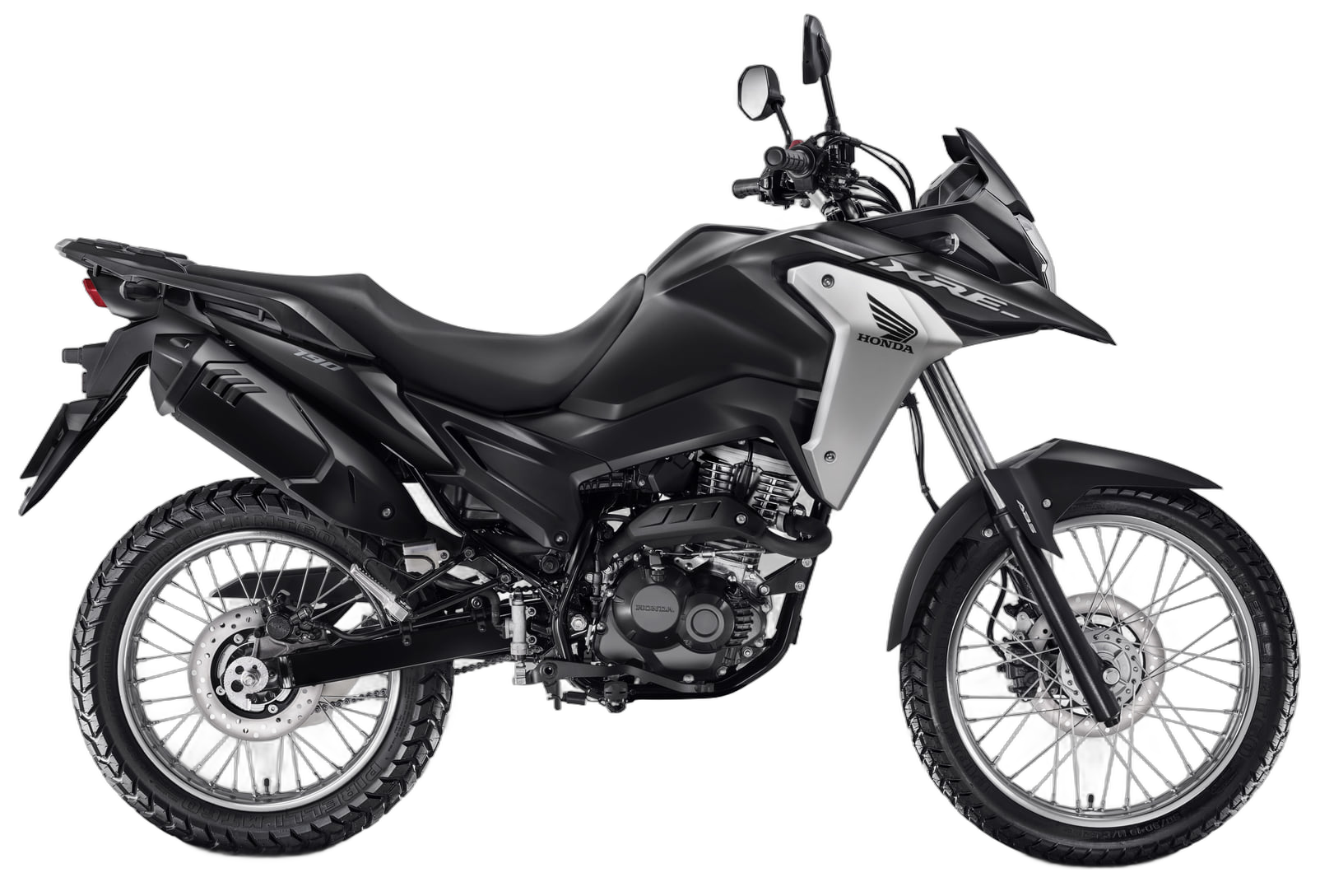 Honda XRE 190