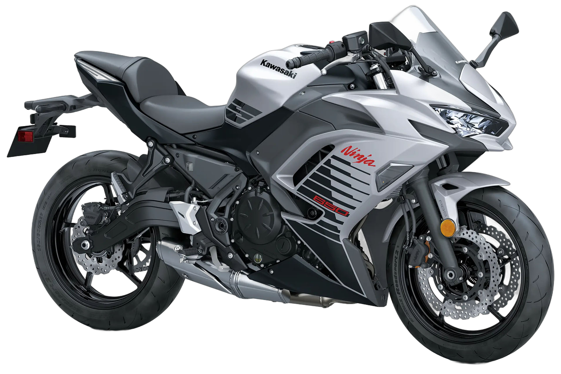 Kawasaki Ninja 650