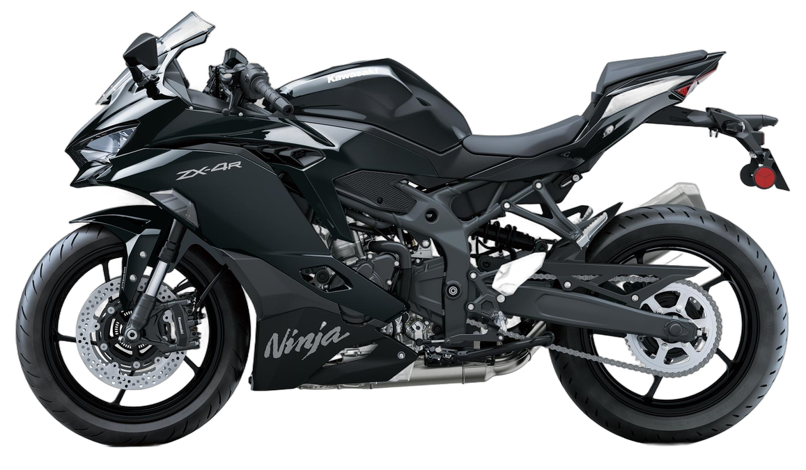 Kawasaki Ninja ZX-4R