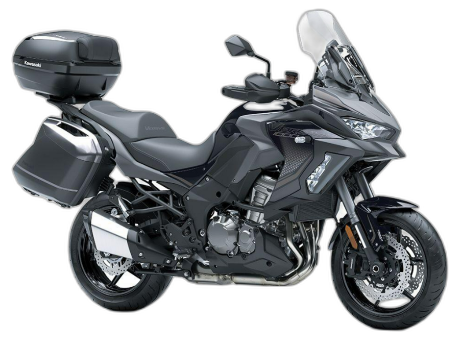 Kawasaki Versys 1100