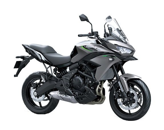 Kawasaki Versys 650