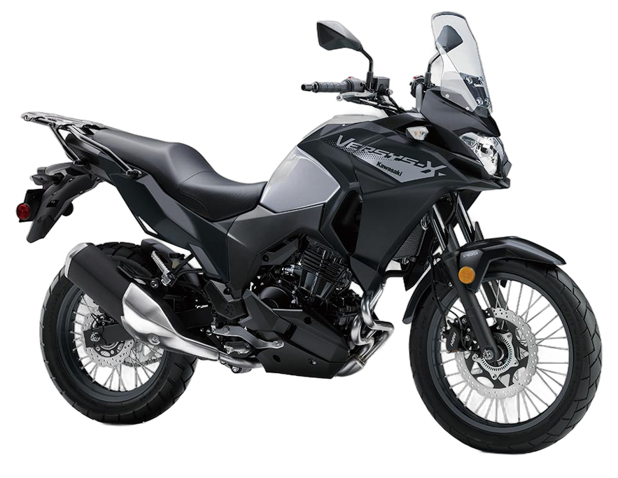 Kawasaki Versys-X 300