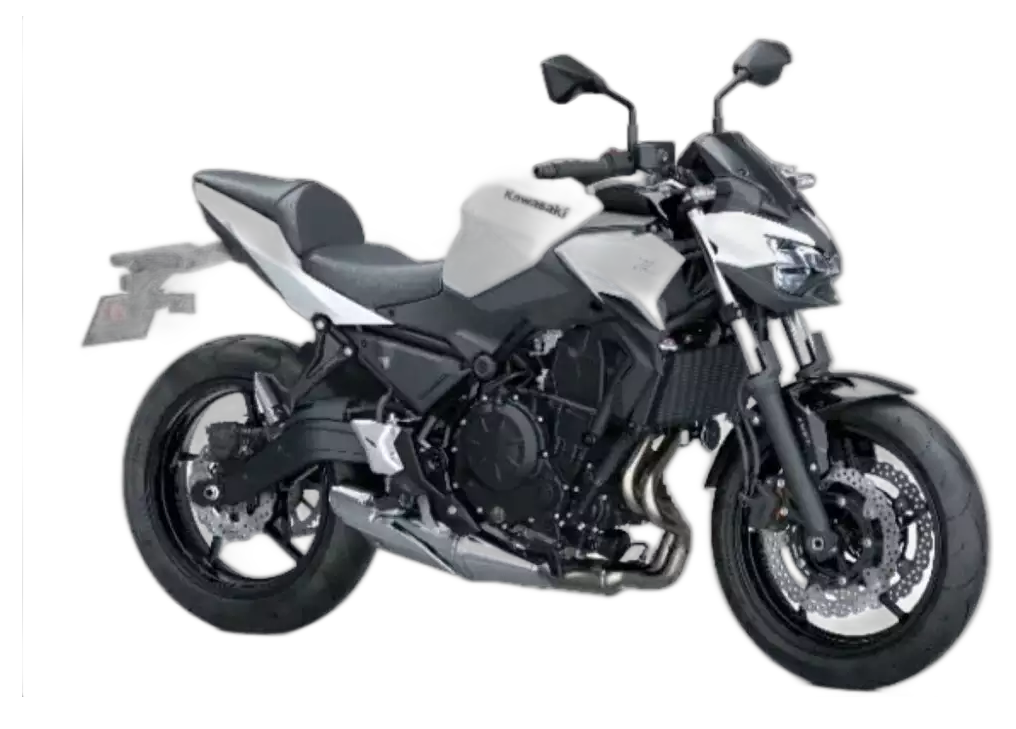 Kawasaki Z650