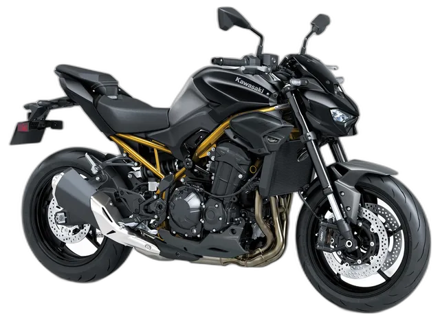 Kawasaki Z900