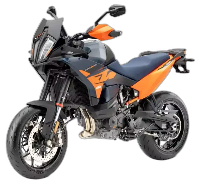 KTM 890 SMT