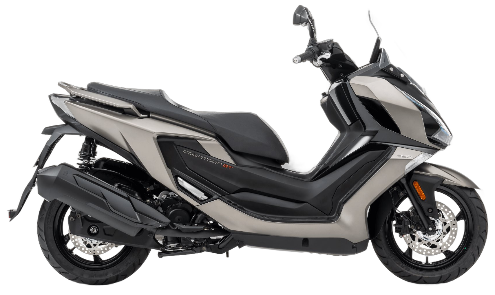 KYMCO Downtown 350i