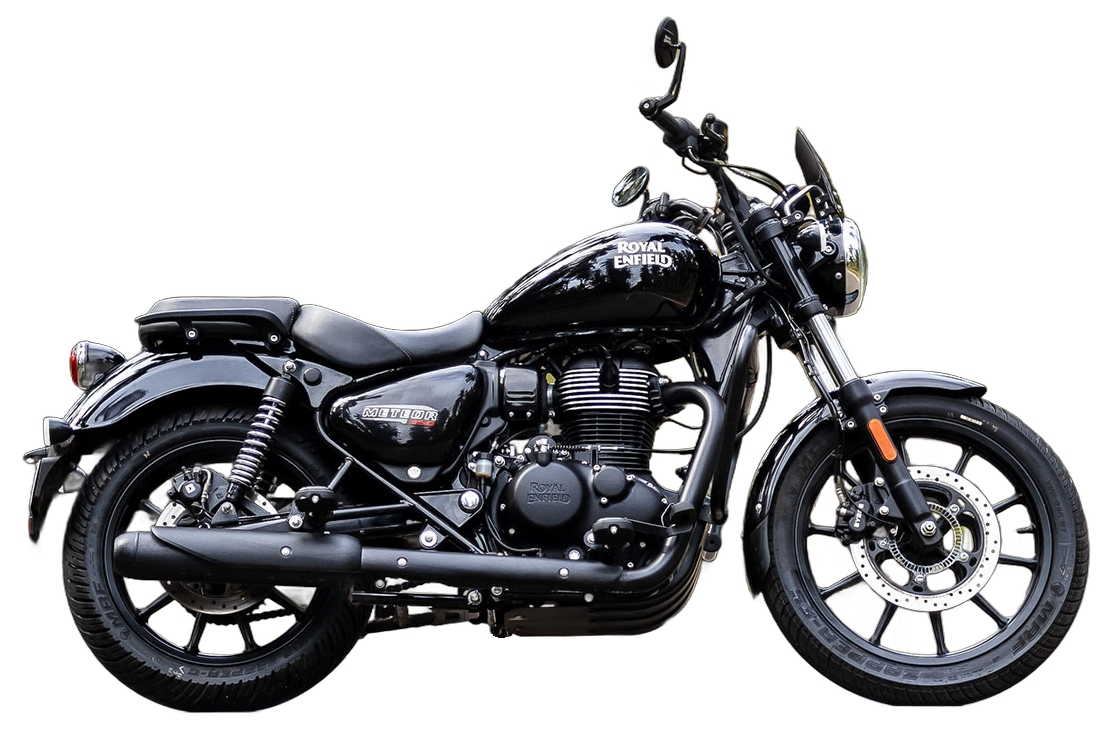 Royal Enfield Meteor 350