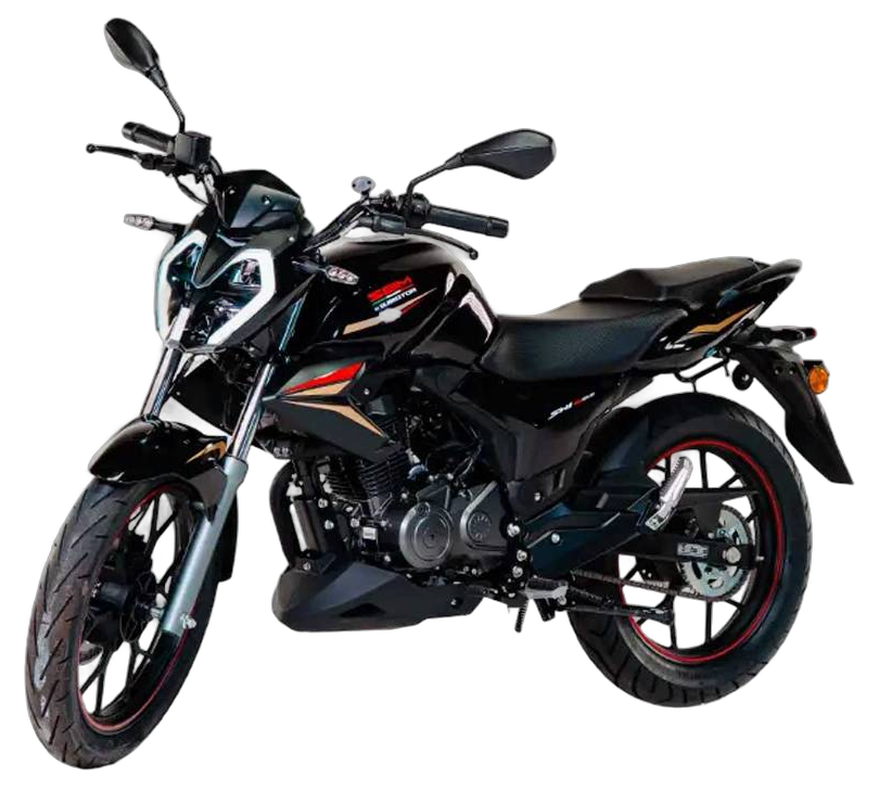 SBM 150S